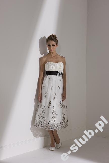 Pure Bridal Model 1006